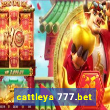 cattleya 777.bet